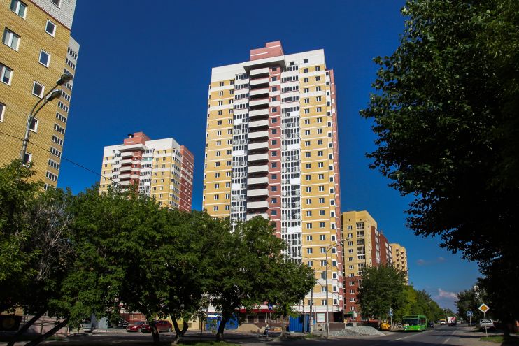 Контакты