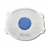 Респиратор НРЗ-0112 с клапаном FFP2