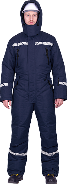 Комбинезон ПИЛОТ зимний
