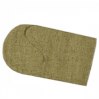 Рукавицы брезентовые ОП