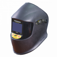 Щиток защитный лицевой сварщика НН75 CRYSTALINE® PREMIUM BIOT™ 57555 уп. 2шт