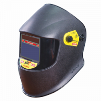 Щиток защитный лицевой сварщика НН75 CRYSTALINE® STANDART BIOT™57585  уп. 2шт