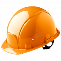 Каска СОМЗ-55 Favori®T RAPID оранжевая 75714 (уп. 15 шт.)