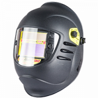 Щиток защитный лицевой сварщика НН12 CRYSTALINE ЯМАЛ  Favori®T  51245 (уп. 2шт)