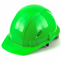 Каска СОМЗ-55 Favori®T RAPID зелёная 75719 (уп. 15 шт)