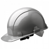 Каска СОМЗ-55 Favori®T Termo серебристая 76513 (уп.20 шт.)