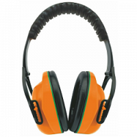 Наушники противошумные СОМЗ-15 Титан™ (24 дБ) 60154 (уп. 20шт)