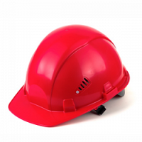 Каска СОМЗ-55 Favori®T RAPID красная 75716 (уп.15 шт)