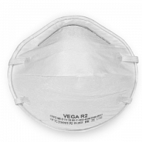 Респиратор VEGA R2 FFP2 (уп. 20 шт)