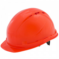 Каска RFI-3 BIOT™ красная 72516 ( уп. 20 шт)
