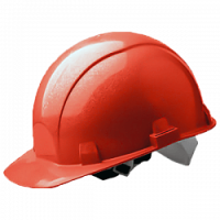 Каска СОМЗ-55 Favori®T Termo RAPID красная 76716 (уп, 15шт)