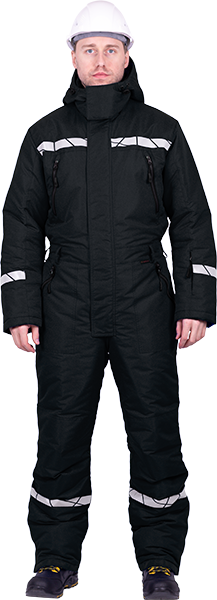 Комбинезон ПИЛОТ зимний