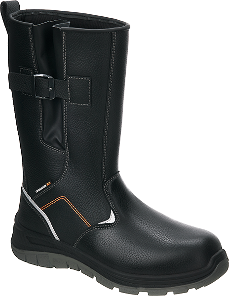 Сапоги OPERATOR 2.0 с КП и КС