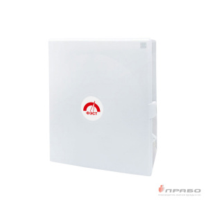 Аптечка первой помощи работникам (пластиковый шкаф) Приказ 1331н, арт.2321