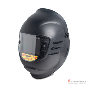 Щиток защитный лицевой сварщика КН Premier FavoriT (10) арт.05364