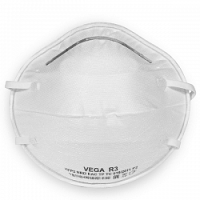 Респиратор VEGA R3 FFP3 ( уп. 20 шт)