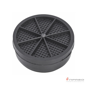 Патрон запасной к респиратору "РПГ 67 А1В1E1K1" (комбинированная защита)