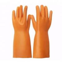 Диэлектрические перчатки