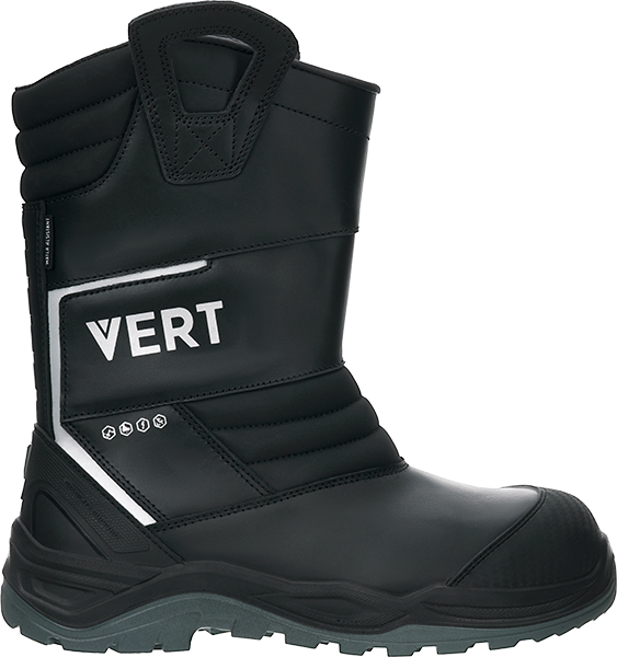 Сапоги VERT с КП и КС