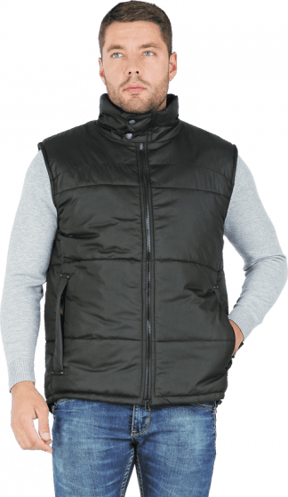 Жилет САТУРН зимний