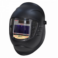 Щиток защитный лицевой сварщика НН12 CRYSTALINE® PROFI  Favori®T 51265