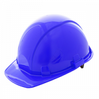 Каска СОМЗ-55 Favori®T Termo синяя 76518 (уп. 20шт.)