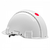 Каска защитная 3M™ Peltor™ G3000 белая