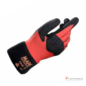 Перчатки "Мapa Titan 850" (механическая защита, сверхдолгий срок службы)