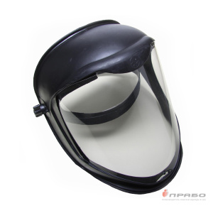 Щиток "НБТ-Евро Люкс Термо" с регулируемым оголовьем