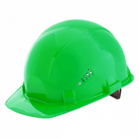 Каска СОМЗ-55 Favori®T зеленая 75519 (уп. 20 шт)
