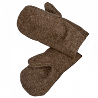 Рукавицы ОП 600 г/м (шинельное сукно)