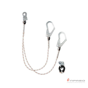 Строп веревочный двойной "В22"