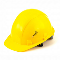 Каска СОМЗ-55 Favori®T RAPID желтая 75715 (уп.15 шт)
