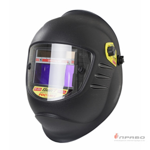 Щиток защитный лицевой сварщика НН12 Crystaline Standart FavoriT