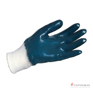 Перчатки "Mapa Titan 392" (для работ с тяжёлыми предметами)