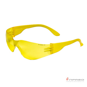 Очки защитные открытые RZ-15 Start Contrast (2-1,2 PC) арт.11545