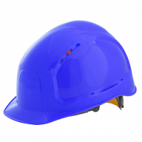 Каска RFI-7 TITAN™ RAPID синяя 71718 (уп. 15 шт)