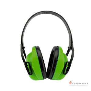 Наушники противошумные "СОМЗ-15 Титан" арт. 60150 (до 115 дБ)