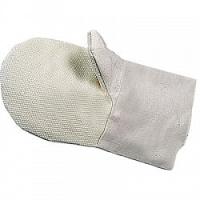 Хлопчатобумажные рукавицы с ПВХ