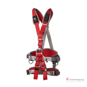 Привязь "Профи Мастер Фаст"