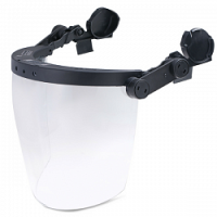 Щиток защитный лицевой КБТ Сфера ВИЗИОН® TITAN RX 04630 (уп 8 шт)