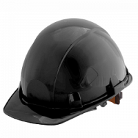 Каска СОМЗ-55 Favori®T Termo чёрная 76520 (уп.20 шт.)