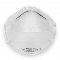 Респиратор VEGA R1 FFP1 (уп. 20  шт)