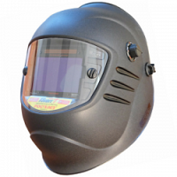 Щиток защитный лицевой сварщика КН CRYSTALINE® UNIVERSAL Favori®T 05175  (уп.2шт)