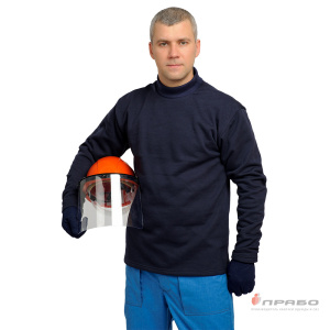 Свитер для защиты от электрической дуги СТм634