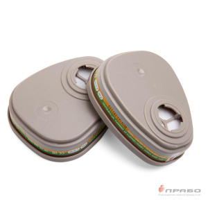 Фильтр противогазовый Jeta Safety 6541 класс защиты АВЕК1