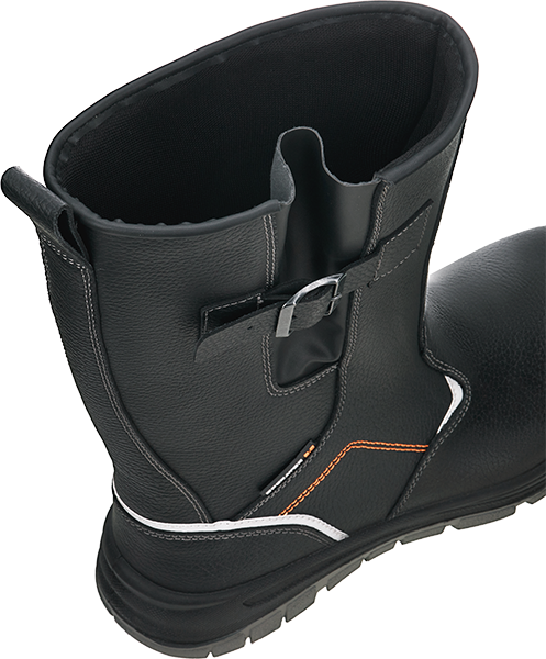 Сапоги OPERATOR 2.0 с КП и КС