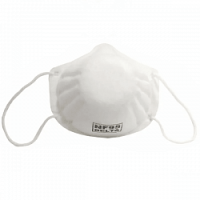 Респиратор NEW NF N95 DELTA - MAXX формованный FFP2 (уп. 20/280 шт)