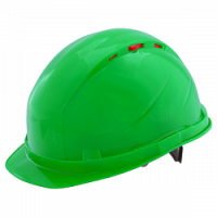 Каска RFI-3 BIOT™ RAPID зелёная 72719 (уп.15 шт)