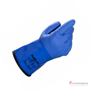 Перчатки "Mapa TempIce Temp-Sea 770" (защита от термических воздействий)